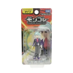Pokemon Trainer Figuren Ash Ketchum Leon Cynthia Steven Stone