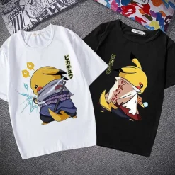 Pokemon T-Shirt - Viele Verschiedene Motive Zur Wahl