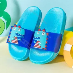 Pokemon U. A. Sommer Slipper Badeschuhe Fur Kinder