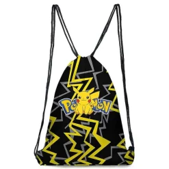 Pokemon U. A. Turnbeutel - Tasche