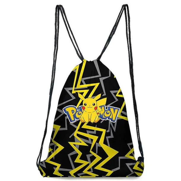 Pokemon U. A. Turnbeutel - Tasche