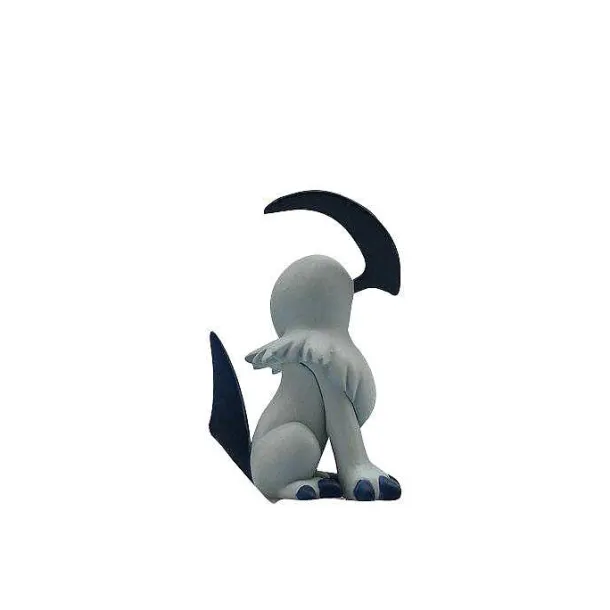 Pokemon Unite Absol Figur (Ca. 5Cm)