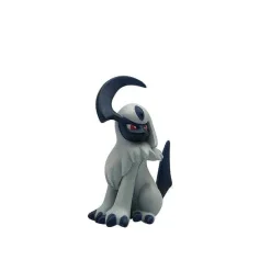 Pokemon Unite Absol Figur (Ca. 5Cm)