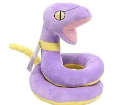 Pokemon Unite Kuscheltiere - Pikachu, Glurak U. A. (Ca. 20-25Cm)