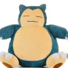 Pokemon Unite Kuscheltiere - Pikachu, Glurak U. A. (Ca. 20-25Cm)