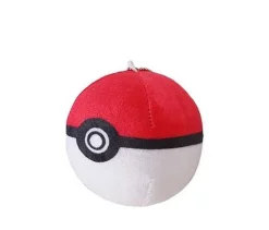 Pokemon Unite Kuscheltiere - Pikachu, Glurak U. A. (Ca. 20-25Cm)