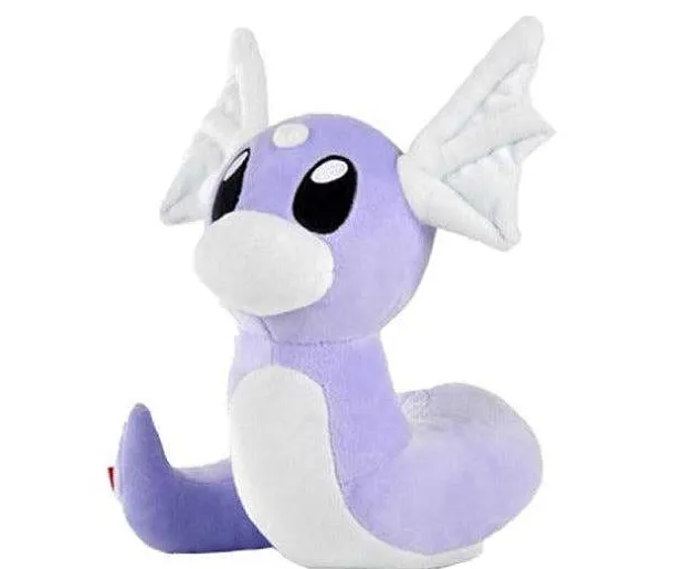 Pokemon Unite Kuscheltiere - Pikachu, Glurak U. A. (Ca. 20-25Cm)
