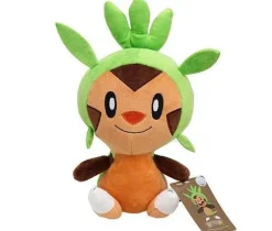 Pokemon Unite Kuscheltiere - Pikachu, Glurak U. A. (Ca. 20-25Cm)