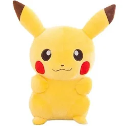 Pokemon Unite Pikachu Plusch Figur (35/45/65Cm)