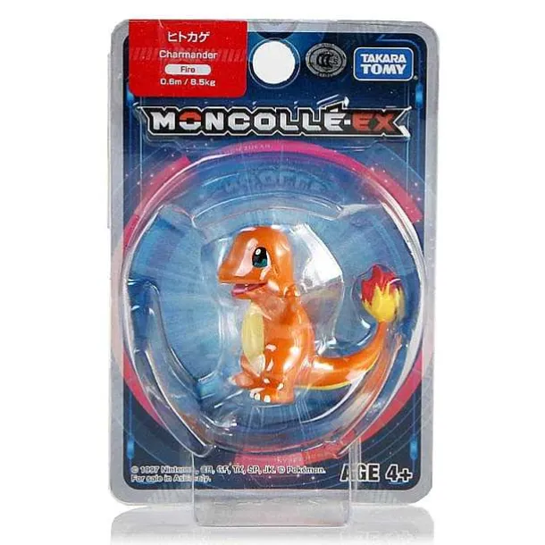 Pokemon Unite Sammel Figuren - Viele Motive