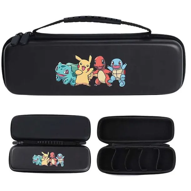 Pokemon Vmax Karten Koffer Tasche Box Fur 72 Karten