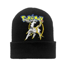 Pokemon Winter Mützen In Verschiedenen Motiven