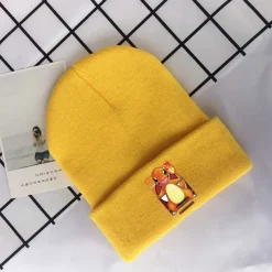 Pokemon Wintermutze Fur Kinder Oder Erwachsene