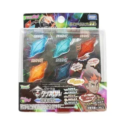 Pokemon Z-Kristalle 5Er Set
