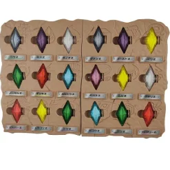 Pokemon Z-Kristalle 5Er Set
