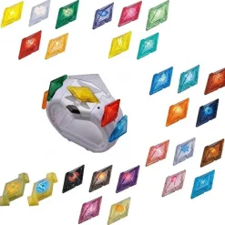 Pokemon Z-Kristalle 5Er Set
