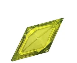 Pokemon Z-Kristalle Schwarz Oder Gelb