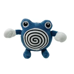 Poliwrath Quappo Stofftier (Ca. 22Cm)