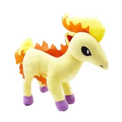 Ponita Stoff / Plusch Pokemon (Ca. 28Cm)