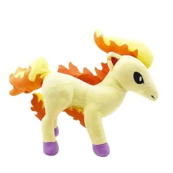 Ponita Stoff / Plusch Pokemon (Ca. 28Cm)