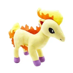 Ponita Stoff / Plusch Pokemon (Ca. 28Cm)