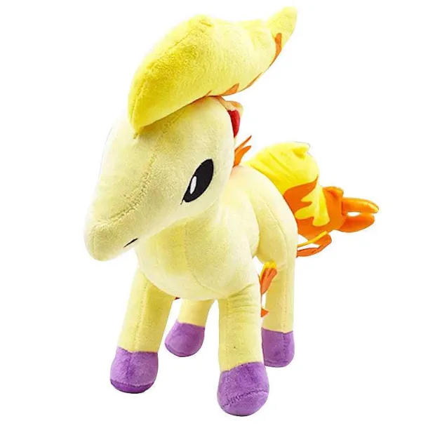Ponita Stoff / Plusch Pokemon (Ca. 28Cm)
