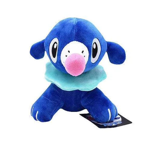 Popplio Robball Plusch - Stoff Pokemon (Ca.17Cm)