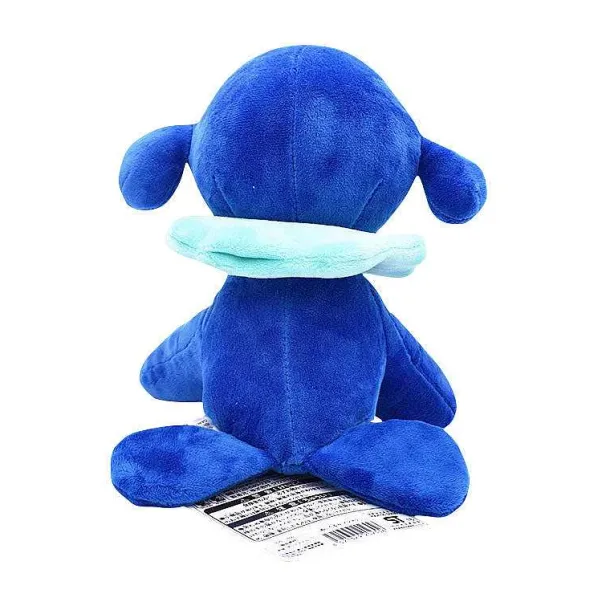 Popplio Robball Plusch - Stoff Pokemon (Ca.17Cm)