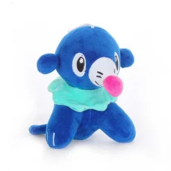 Popplio Robball Plusch - Stoff Pokemon (Ca.17Cm)