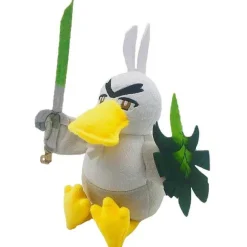Porenta Farfetchd Stofftier Pokemon Schwert Und Schild
