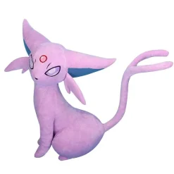 Psiana / Espeon Im Neuen Look Pokemon Plusch (Ca. 30Cm)