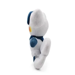 Psiau - Espurr Oder Psiaugon - Meowstic Kuscheltiere Plusch Pokemon (Ca. 17Cm - 19Cm)
