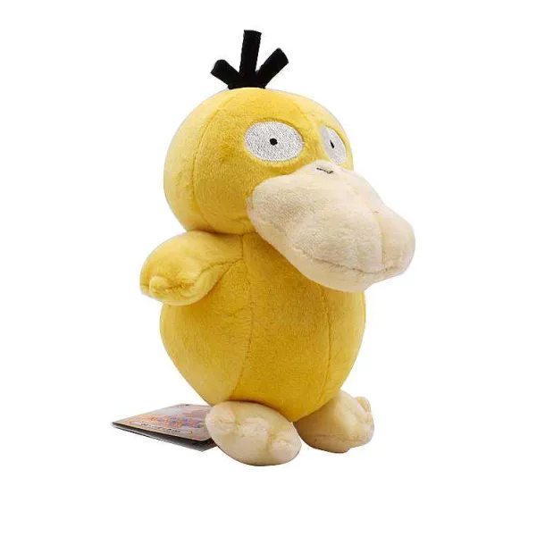 Psyduck / Enton Plusch Figur (Ca. 16Cm)
