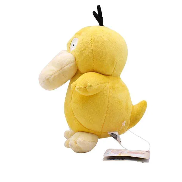 Psyduck / Enton Plusch Figur (Ca. 16Cm)