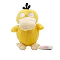 Psyduck / Enton Plusch Figur (Ca. 16Cm)
