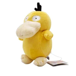 Psyduck / Enton Plusch Figur (Ca. 16Cm)