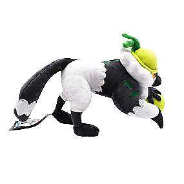 Quartermak / Passimian Kuscheltier Pokemon (Ca. 28Cm)