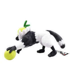 Quartermak / Passimian Kuscheltier Pokemon (Ca. 28Cm)