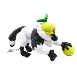 Quartermak / Passimian Kuscheltier Pokemon (Ca. 28Cm)