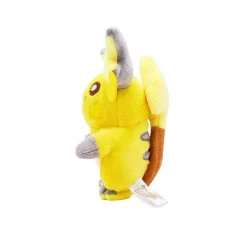 Raichu Stoff Pokemon (Ca. 15Cm)