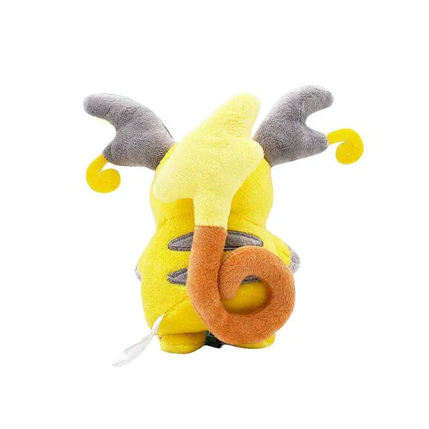 Raichu Stoff Pokemon (Ca. 15Cm)