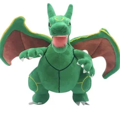 Rayquaza Charizard / Glurak Pokemon Stofftier (Ca. 25Cm)