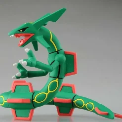 Rayquaza Figur (Ca. 7Cm) Pokemon Sammel Figur