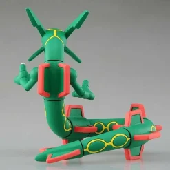 Rayquaza Figur (Ca. 7Cm) Pokemon Sammel Figur