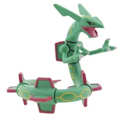 Rayquaza Sammel Figur Pokemon