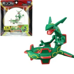 Rayquaza Sammel Figur Pokemon