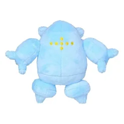 Regice Pluschfigur Pokemon (Ca. 13Cm)