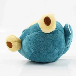 Relaxo Snorlax 2Er Set Plusch Pokemon Kuscheltier