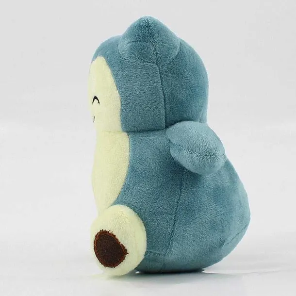 Relaxo Snorlax 2Er Set Plusch Pokemon Kuscheltier