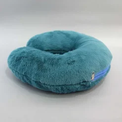 Relaxo Snorlax Kuschel Nacken Kissen - Stofftier